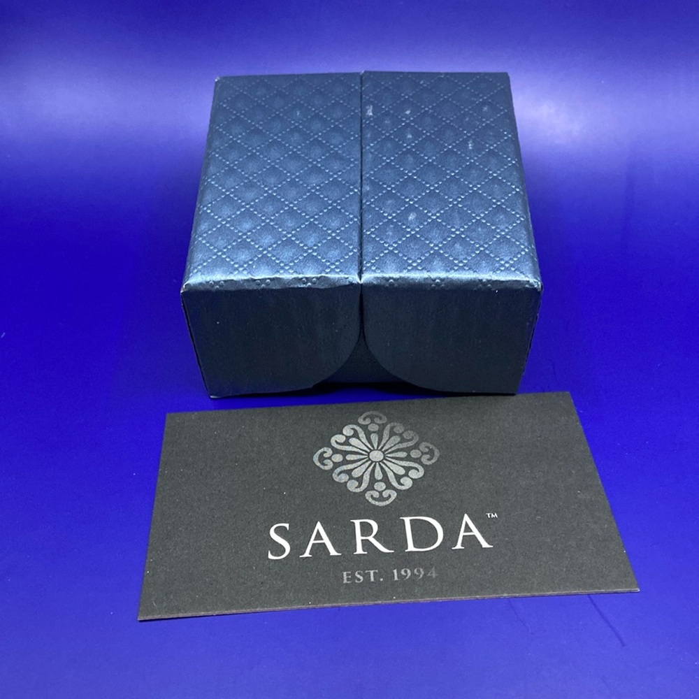 STUNNING Sarda Ring - Picture 13 of 13